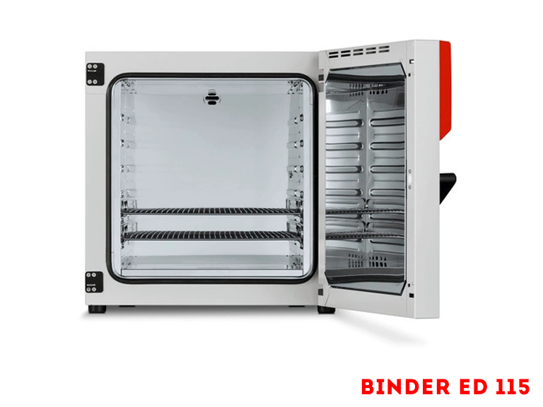 tu say binder ed 115